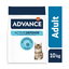 10 kg Advance Active Defense Adult Frango e Arroz para gatos, , large Indicador imagem número 2